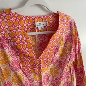 Vineyard Vines Coverup